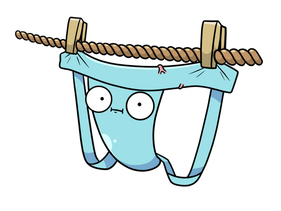 The Hidden History of the Jockstrap