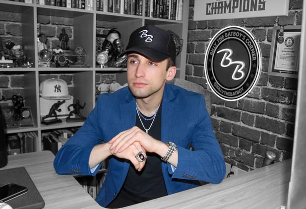 Your Least Favorite Subject... For Now