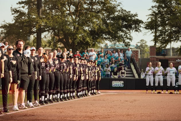 Cock-A-Doodle Brew 3/13: Center Stage