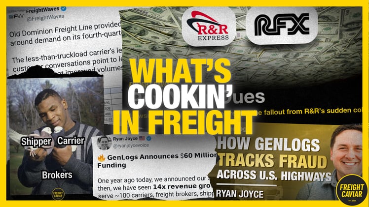 🎣 Old Dominion's Thoughts