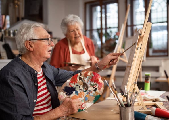 86-Year-Old Reveals Early Retirement Secrets After 31 Years