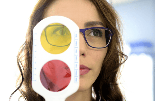 Understanding How Color Blindness Changes What You See