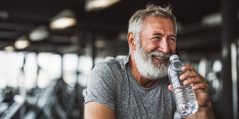 🚰 Why You’re Waking Up Stiff and Sore (And It’s Not Just Aging)