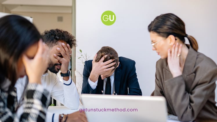 When Your Team Keeps Asking What to Do Next