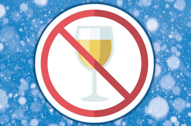 Dry January Didn’t Start as a Trend