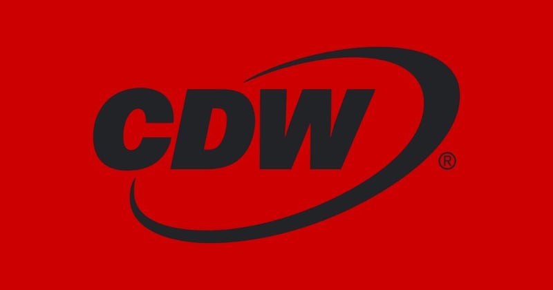 CDW Corporation - SWOT Analysis Report (2026)