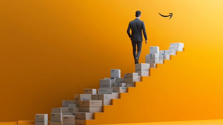 The Replenishable Playbook That’s Quietly Crushing It on Amazon