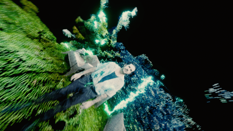 New Video: 424 "Matizo" Directed by Sebas Coto