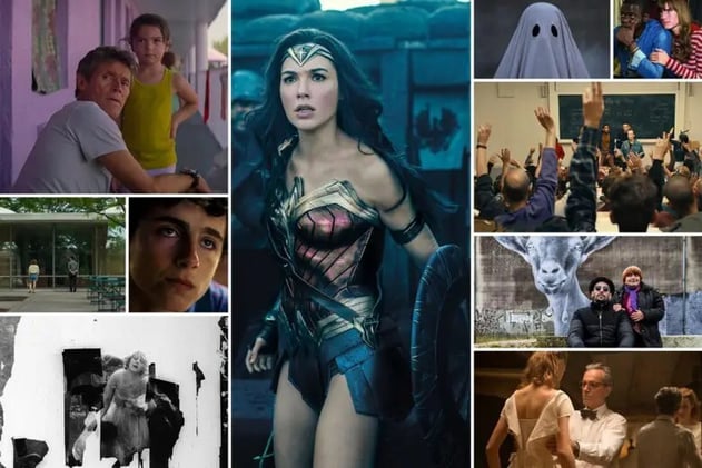 Balance de balances 2017: medios, cine y TV
