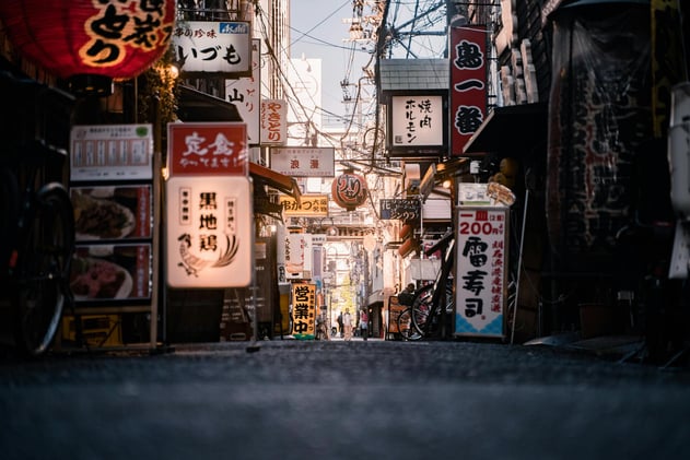 'Are you the man in this photograph?'