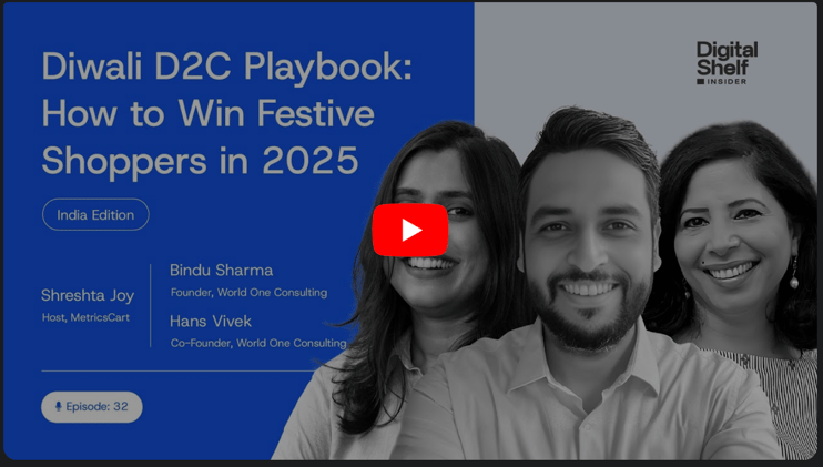 Edition #17: Xiaomi's India Troubles, Patanjali's Legal Battle & Festive Season Playbook (Podcast Special)