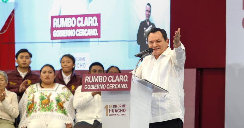 Renacimiento Maya: La Consolidación de una Nueva Era para Yucatán