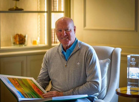 Remembering Tom Weiskopf's Legacy 