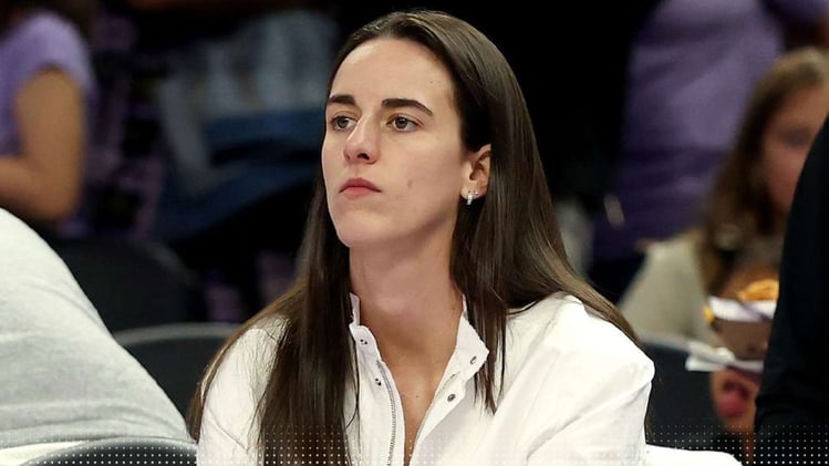 Clark Hit With Personal Tragedy - LITE