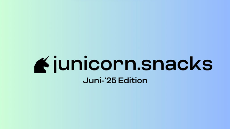 📢 Juni-Edition: DIRK-Countdown, Kapitalmarkt zwischen Trump & Zinsen, CEO-Storytelling & letzte Event-Chancen! ☀️