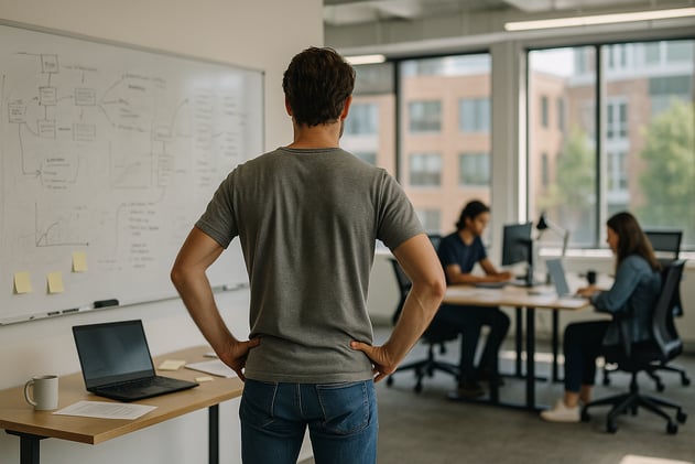 🧠What Every Founder Can Learn from 442 Shutdowns