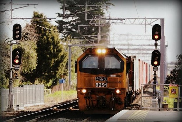 ⚡️Siemens promises to delivery electric trains, Microsoft plans to cut ~11,000 jobs