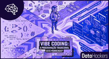 Vibe coding: a programação tradicional está morrendo? Ex-fundador da OpenAI responde