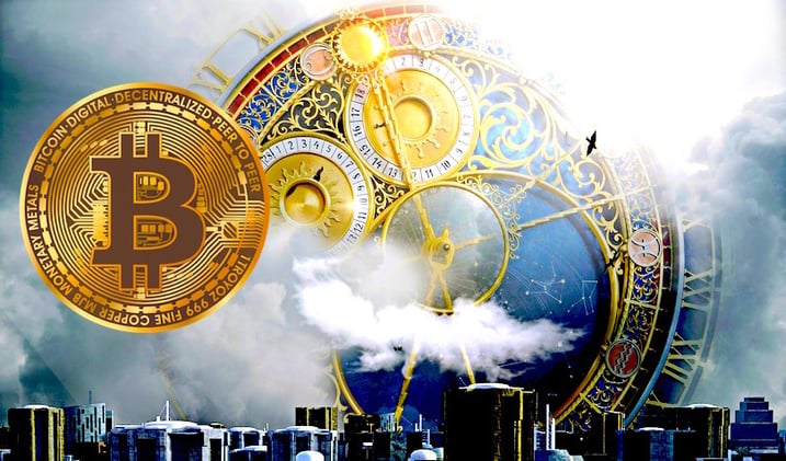As Bitcoin (BTC) Enters New Phase, Crypto Analyst PlanB Explains Why He May Need to Disappear