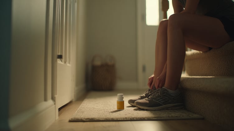 🌿 Your Joints Want a Clear Plan