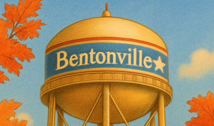 Benton County - New Home Prices Surge While Existing Homes Moderate