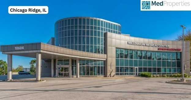 Med Office Daily - July 23, 2025  