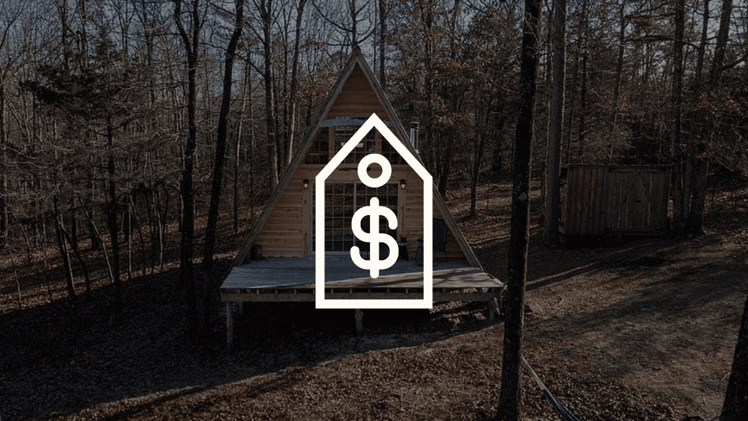 💰 <$199k: Fresh Airbnb Investment Finds Under $199k — #859