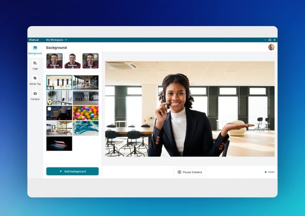 Modern meetings, upgraded