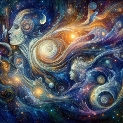 What Energy Theme(s) Await You in 2026?