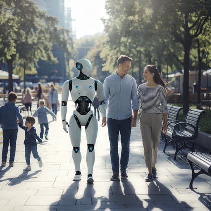 From Siri to Skynet: When AI Gets a Mind of Its Own