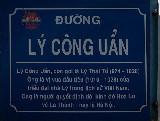 Ly Cong Uan