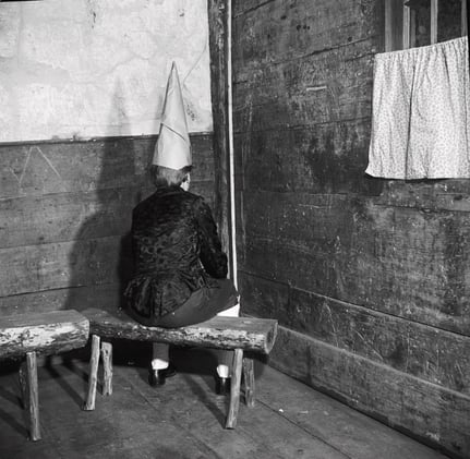 It's a Library kind of week - part 2