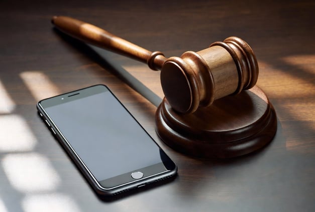 Apple Agrees to Pay $250 Million Settlement to iPhone Owners