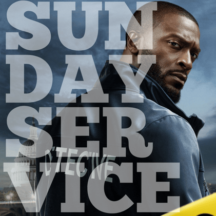 Sunday Service
