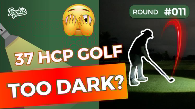The Frustration is Real: My Struggle with Putting 🎯