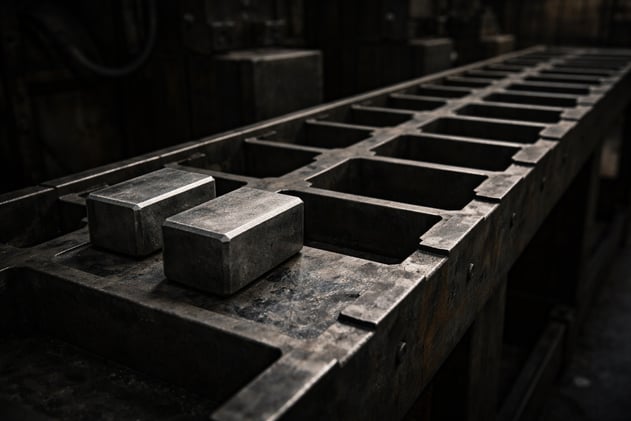 The Pentagon's Most Dangerous Shortage Isn't Oil