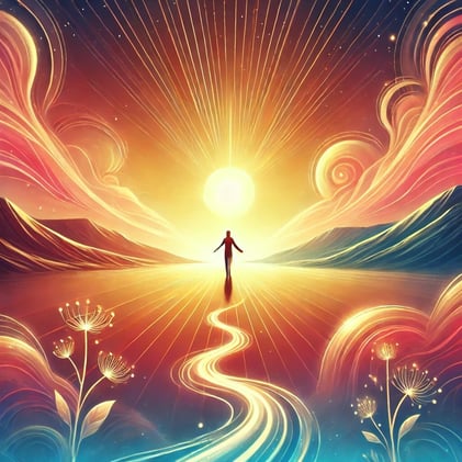 The Day I Discovered the Secret to a Life of Purpose, Love, and True Happiness