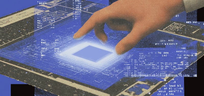 IBM partners with chip firm Groq