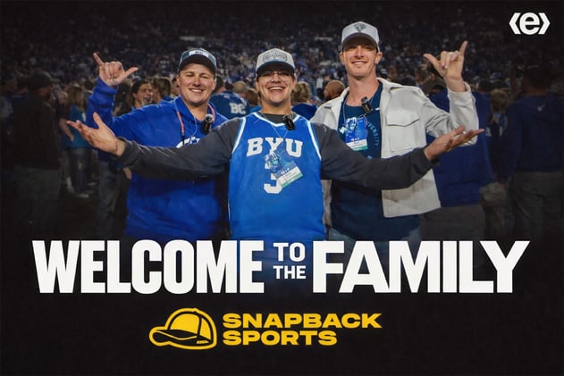 We Just Signed with an Agency