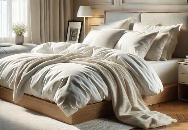 😴 Waking Up Tired? Your Body Is Begging for THIS! ⚡