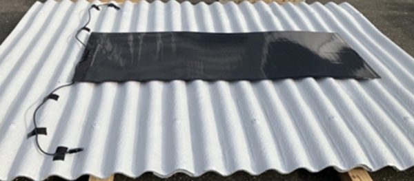 Solar Innovation Breakthroughs: Japan’s Lightweight Rooftop Panels and Power-Generating Windows