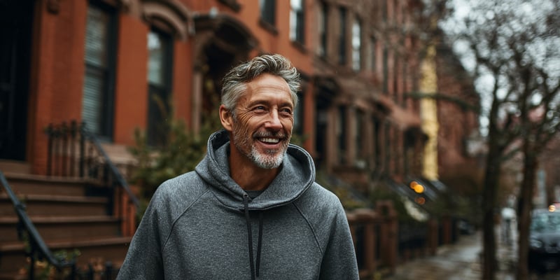 🥇 The Number One Mindset Shift That Leads To Lasting Fat Loss