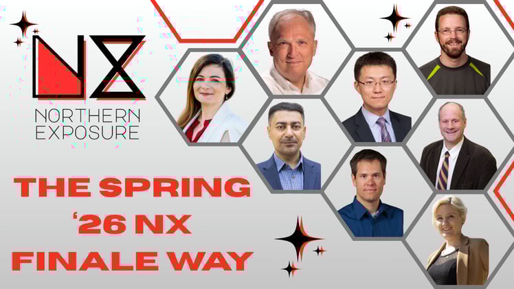 The Spring '26 NX Finale Way 