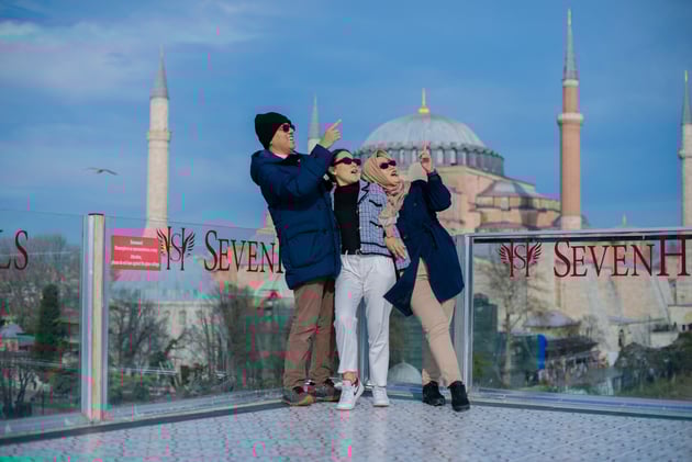 Marketing Strategies for Attracting Halal Tourists