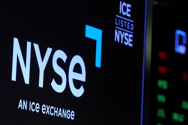 NYSE To Launch 24/7 Tokenized Securities Platform