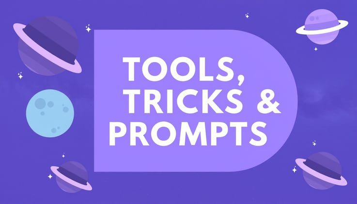 🤘 These are the AI tools we use every day
