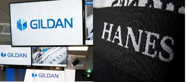 Gildan plans to acquire Hanesbrands for $2.2 billion