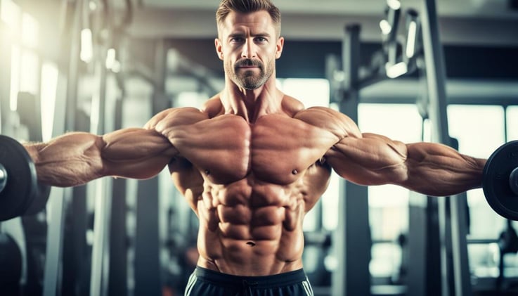 How to Lean Bulk?