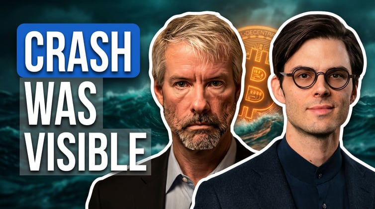 October 10th: The Day Bitcoin’s Volatility Regime Changed