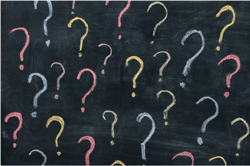 Questions and Answers